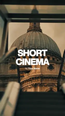 SHORT CINEMA