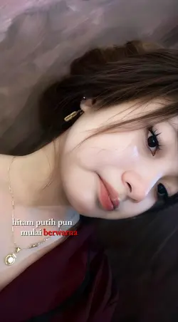 hitam putih