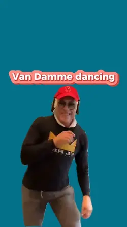 Dancing 