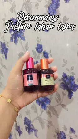 Parfum scarlet