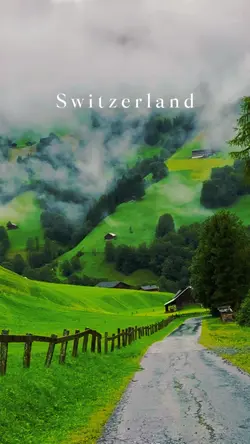 vlog | Switzerland 