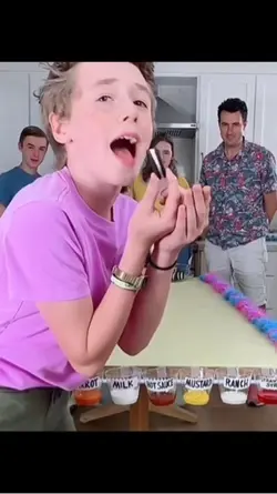 Your last video sync