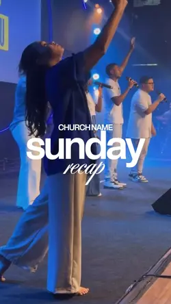 Sunday Recap 
