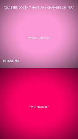 GLASSES