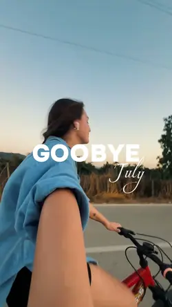 Bye July