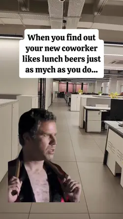 lunch beers