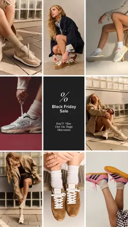 Shoes black 