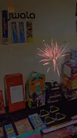 Happy Diwali 