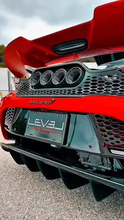 ⚡️🔥 MCLAREN🔥⚡️