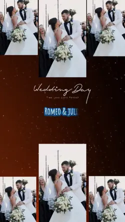 wedding