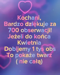 NIESPODZIANKA🤩
