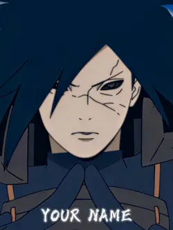 Free Madara Edit 🔥