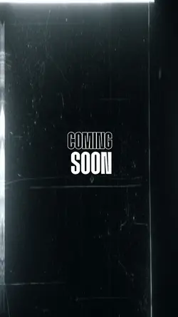 Coming soon