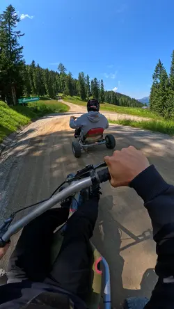 Mario Kart Race 