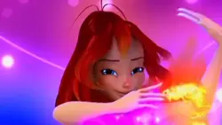 Winx Transition