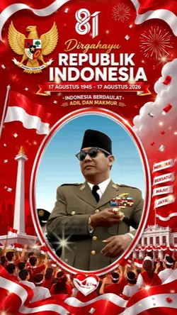 HUT RI 81 2026
