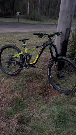 Mtb edit