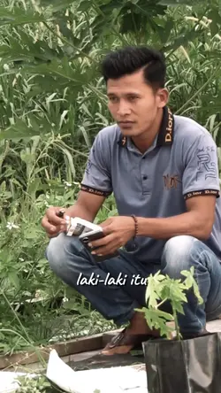 Hakikat Lelaki