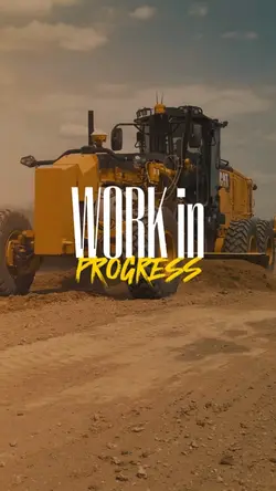 WORK IN PROGRESS 4.0