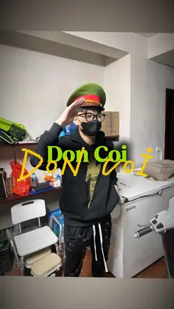 Don coi