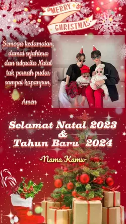 Happy Family 