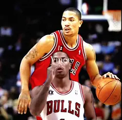 Drose edit sad