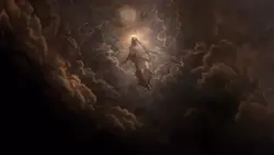JESUS CHRIST