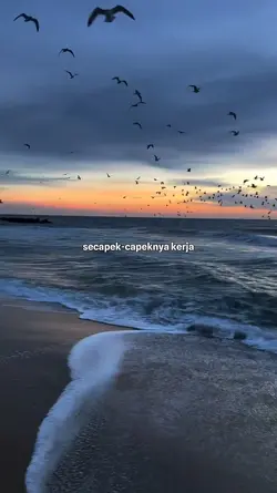 secapek-capeknya ker
