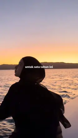 Trimakasih 1 Thn ini