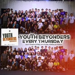 YOUTH BEYONDERS 