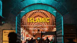 ISLAMIC STORY