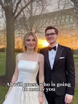 AI Future Groom