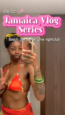 Jamaica Vlog 