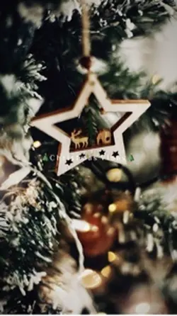 Christmas vibes