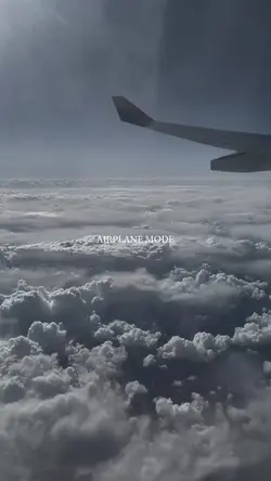 airplane mode 