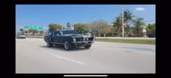 this was my first