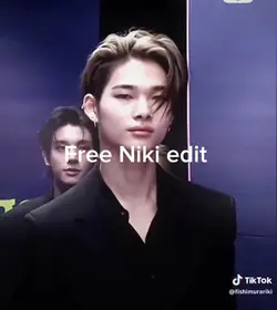 Free Niki edit 