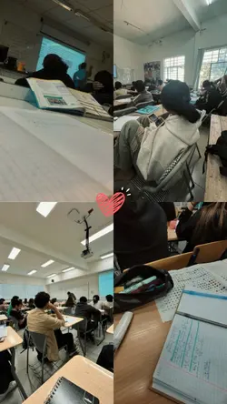 classroom <3
