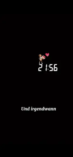 Abschied Texte 
