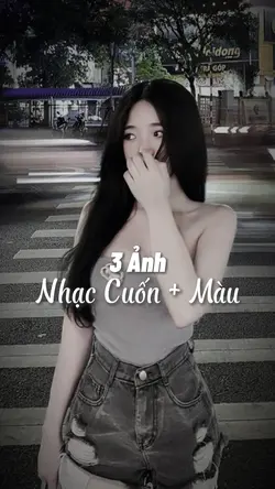 Mẫu 3 Ảnh