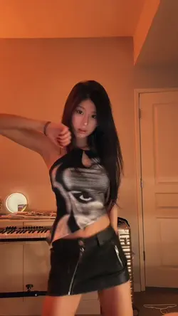 Velocity dance
