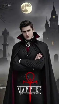 vampire