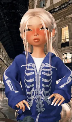 Zepeto italia