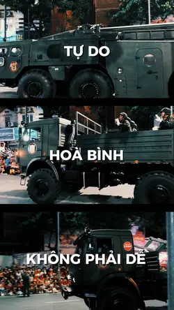 A80 Quốc Khánh 2/9 🇻🇳
