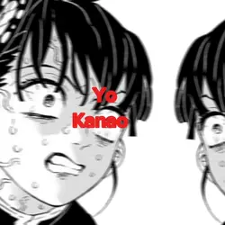 We