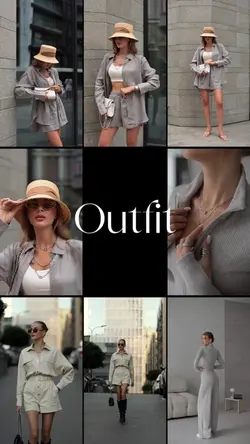 Outfit dump 