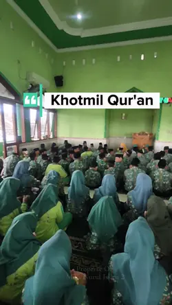 Khotmil Qur'an