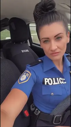 Police officer