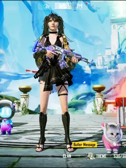 Pubg Mobile Prince