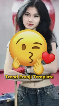 Trend Emoji